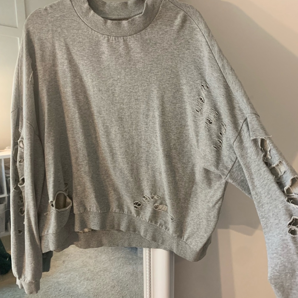 Crewneck